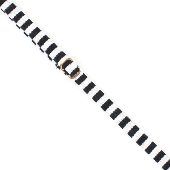 The Bra Lab, Nude / Pinstripe Set! B Cup Multi-Way - Picture 11 of 15